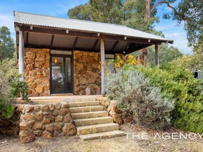 217 Breeze Road, Gidgegannup WA 6083