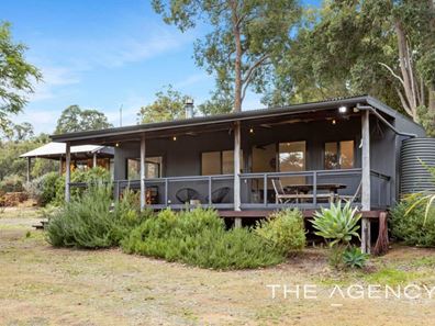 217 Breeze Road, Gidgegannup WA 6083