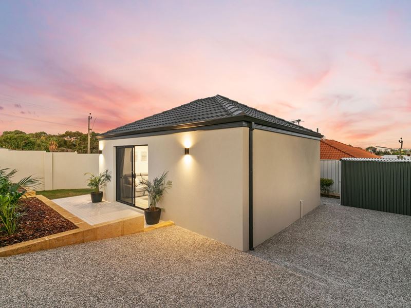 Lot 889 Freeman Way, Sorrento