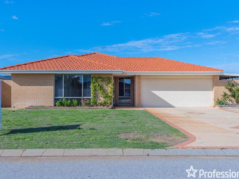 78 Fairview Drive, Waikiki
