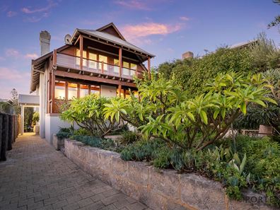 20 Deane Street, Cottesloe WA 6011