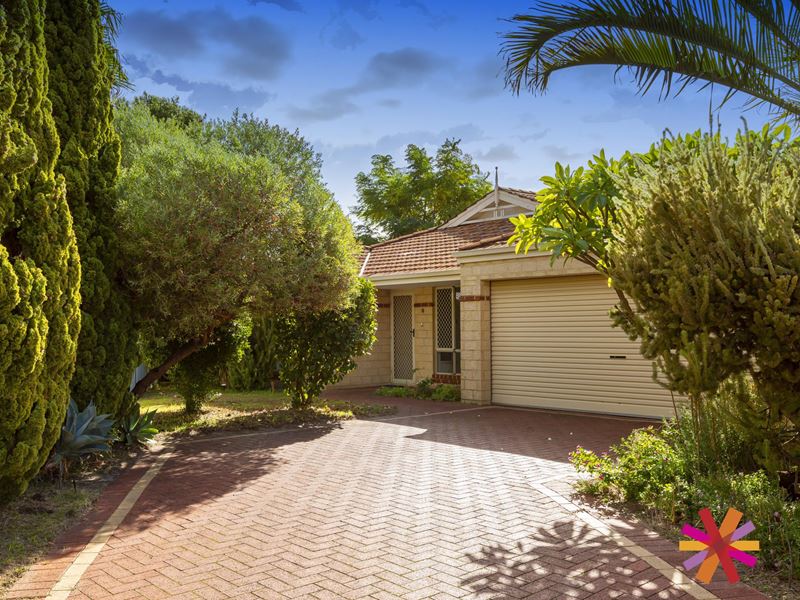 8 Cueesun Court, Redcliffe