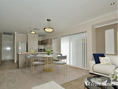 47 Burlington Drive, Baldivis WA 6171