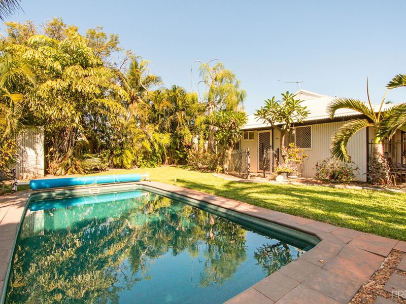 16 Fong Way, Cable Beach