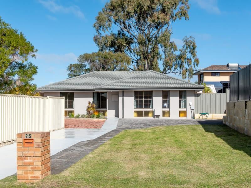 25 Cordova Court, Craigie