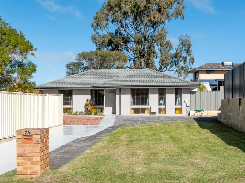 25 Cordova Court, Craigie WA 6025