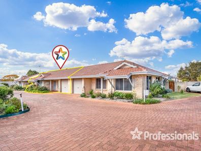 2/11 Donnelly Court, West Busselton WA 6280
