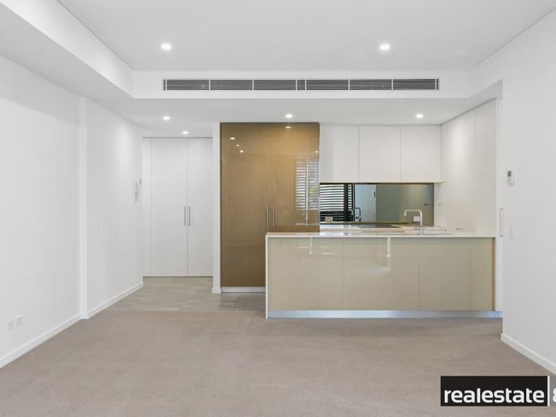 502/8 Moreau Parade, East Perth