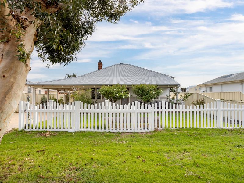 84 Clarke Street, South Bunbury