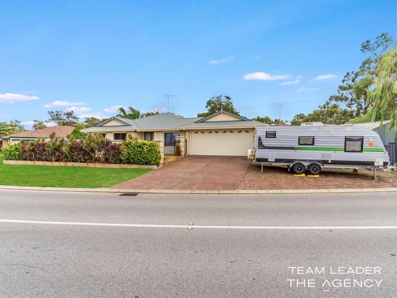 56 Reynolds Avenue, Greenfields