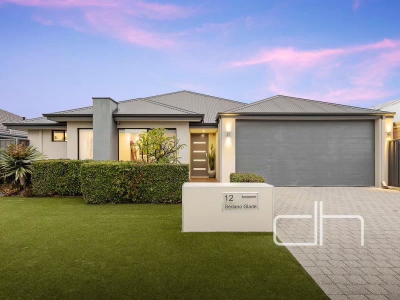 12 Sedano Glade, Landsdale