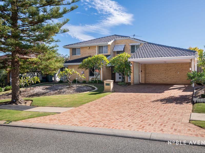6 Broadbeach Boulevard, Hillarys WA 6025