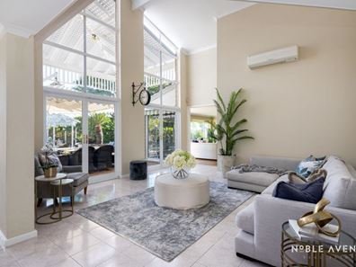6 Broadbeach Boulevard, Hillarys WA 6025