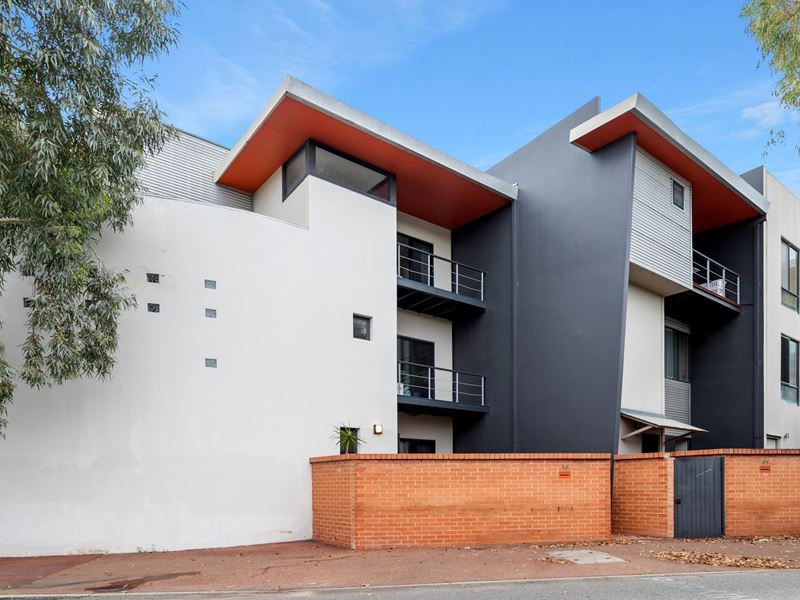 45 Forbes Road, Perth