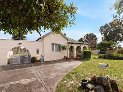 59 First Avenue, Bassendean WA 6054