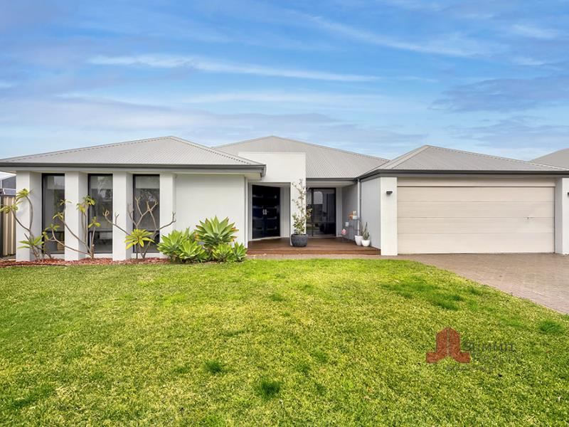 10 Binar Way, Dalyellup