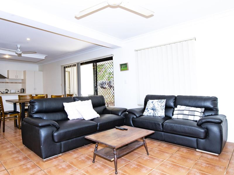 13/29 Konkerberry Drive, Kununurra WA 6743