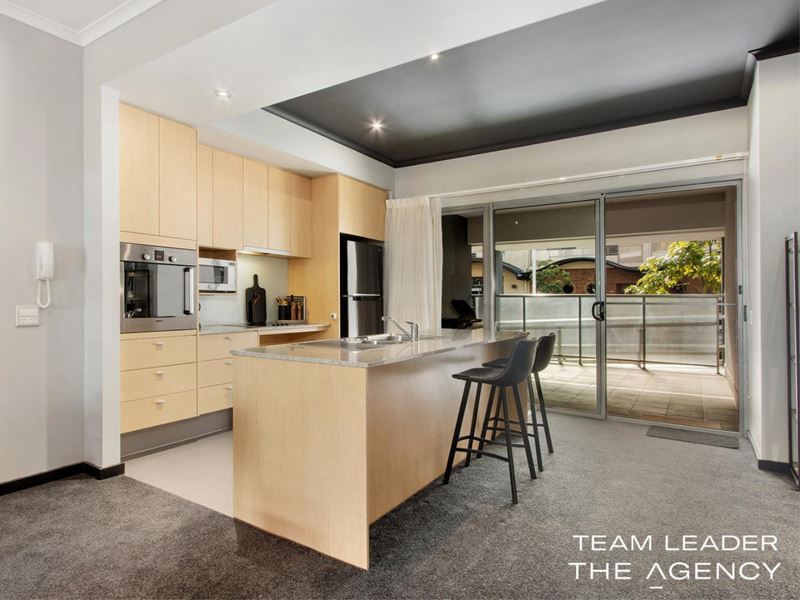 26/3 The Palladio, Mandurah