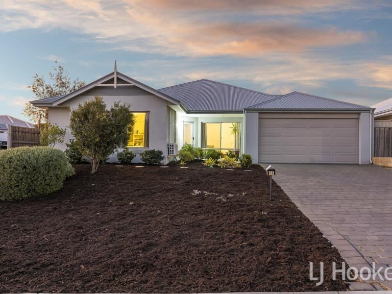 19 Spiral Flag Road, Yanchep