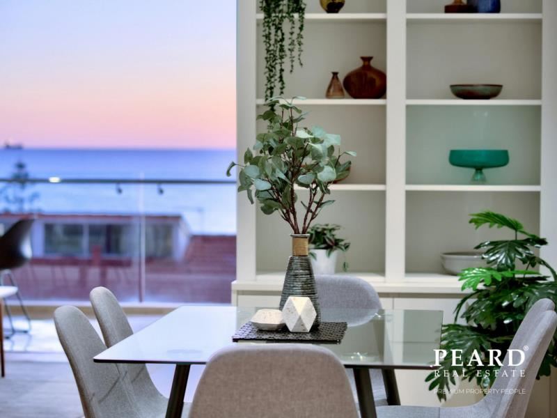 7/5 Reserve Street, Scarborough