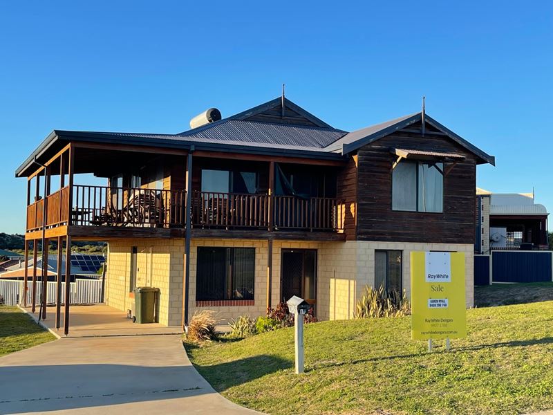 17 Seahorse Loop, Port Denison