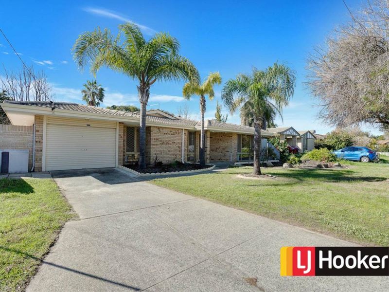28 Silverhill Loop, Seville Grove
