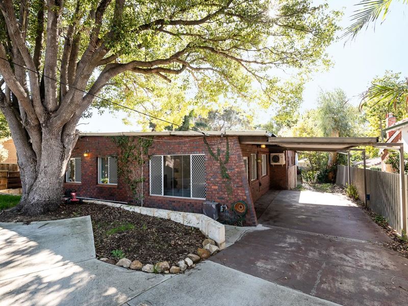 55 Aurelian Street, Palmyra