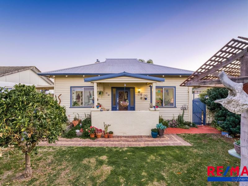 45 Henry Street, East Cannington