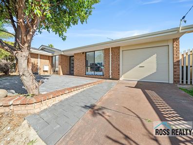 79 Dryandra Drive, Mirrabooka WA 6061