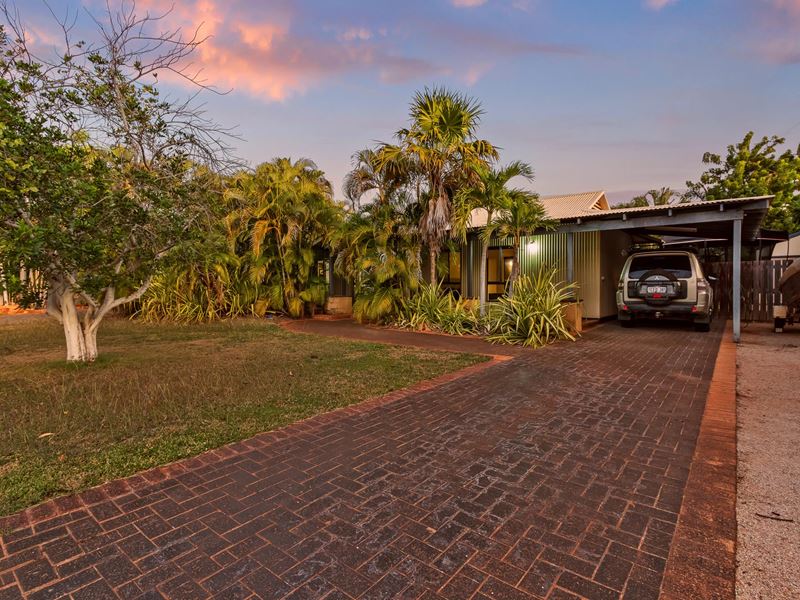 45 Bronzewing Crescent, Djugun