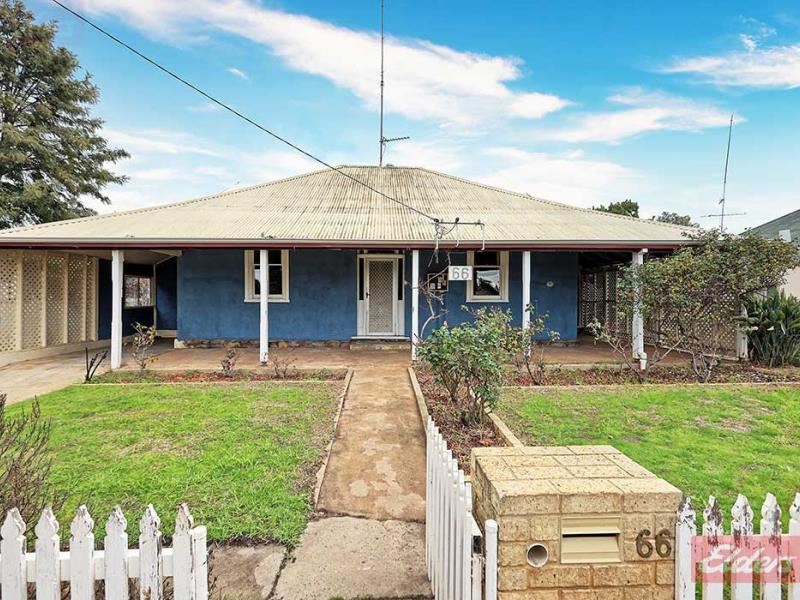 66 Williams Street, Brookton