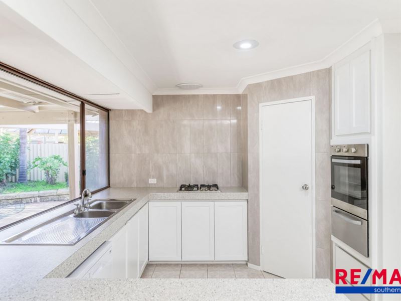 1 Gladstone Road, Leeming