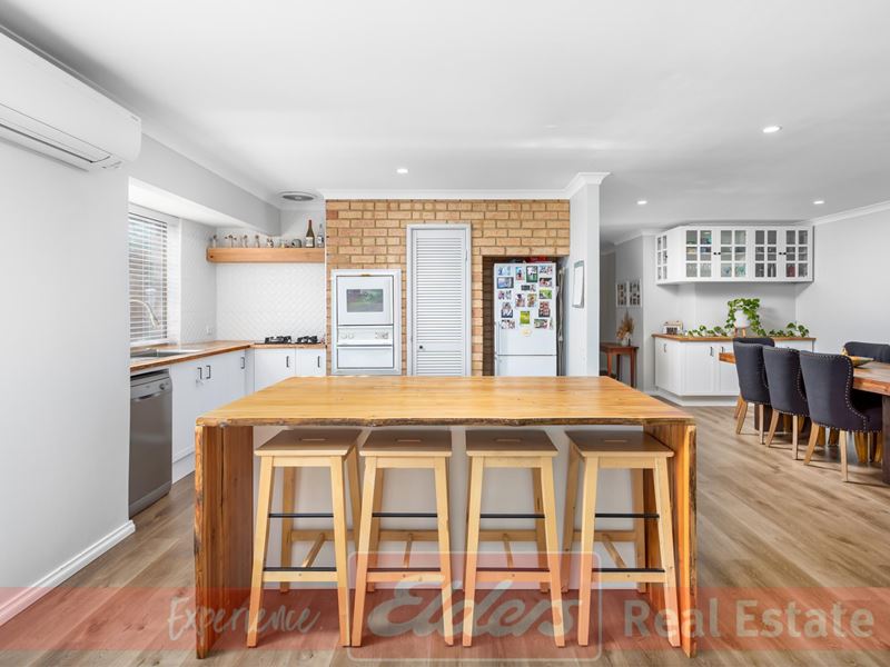 3a Palm Court, Eaton