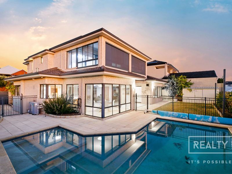45 Cassidae  Terrace, Karrinyup