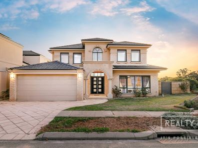 45 Cassidae  Terrace, Karrinyup WA 6018