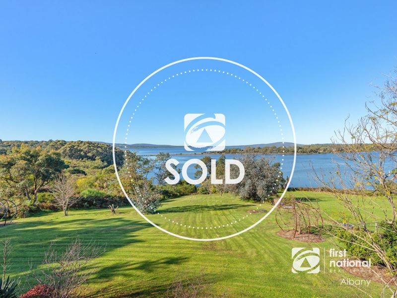 65 Bushby Road, Lower King