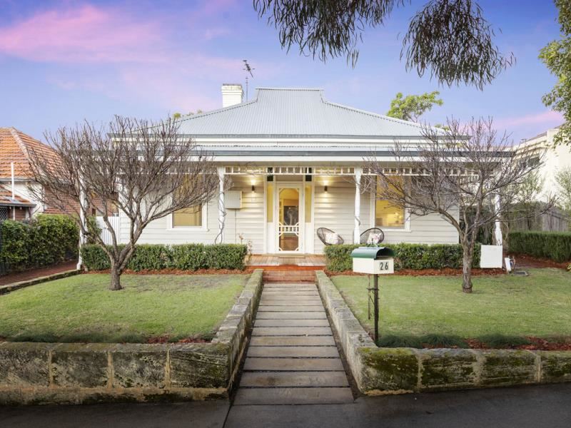 26 Ord Street, Nedlands