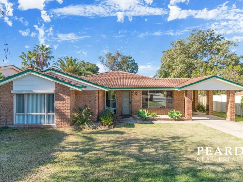 32 Simcoe Court, Joondalup