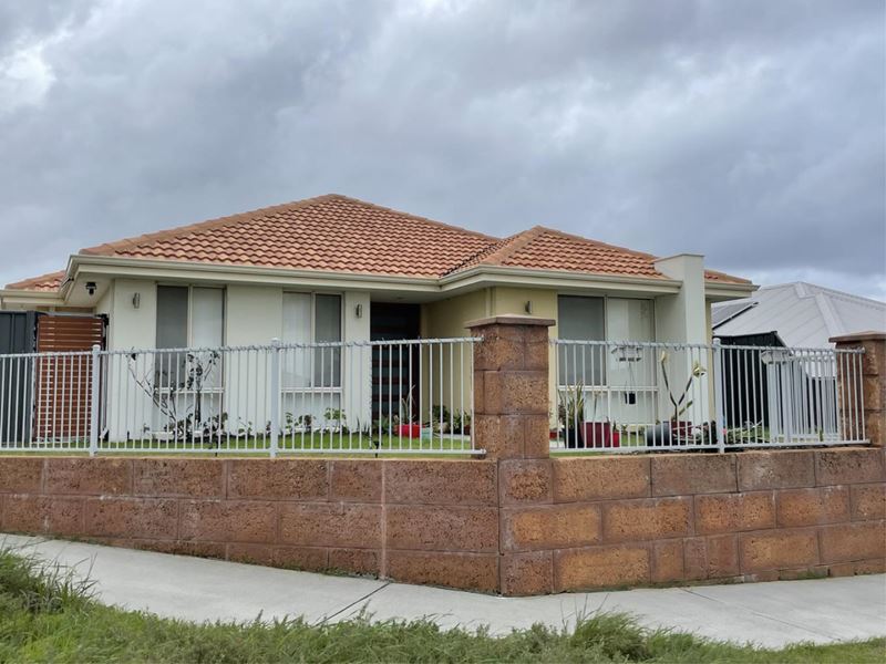 9 Sandridge Street, Banksia Grove