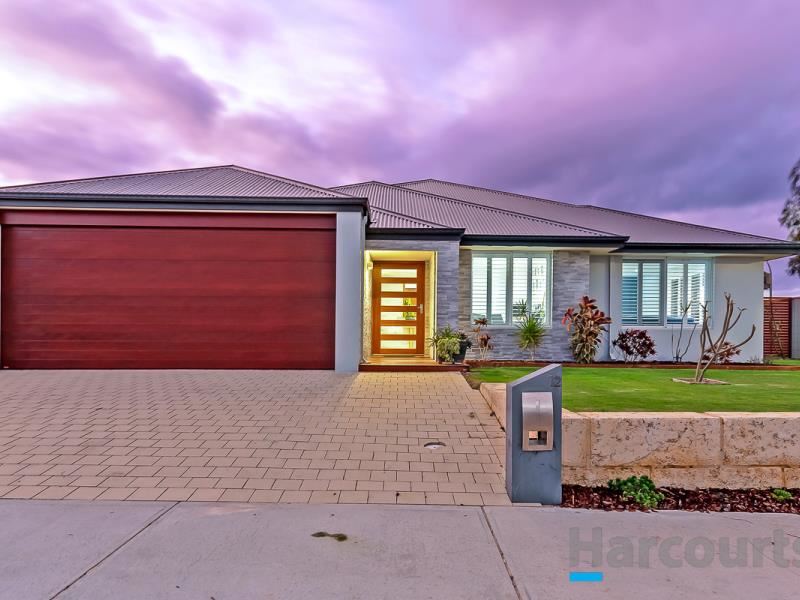 12 Carmine Street, Eglinton