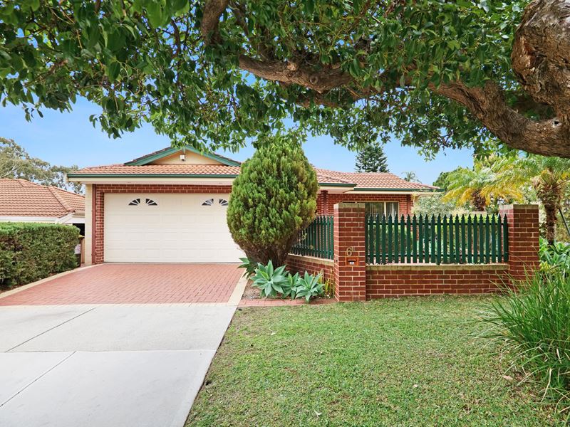 6b Hayburn Street, Scarborough