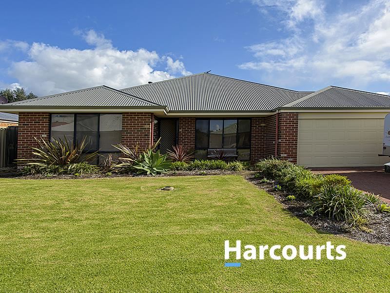 21 Sparrow Crescent, Broadwater