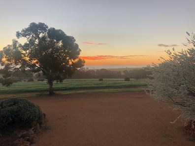 Part A Wandering - Narrogin Road, Cuballing WA 6311