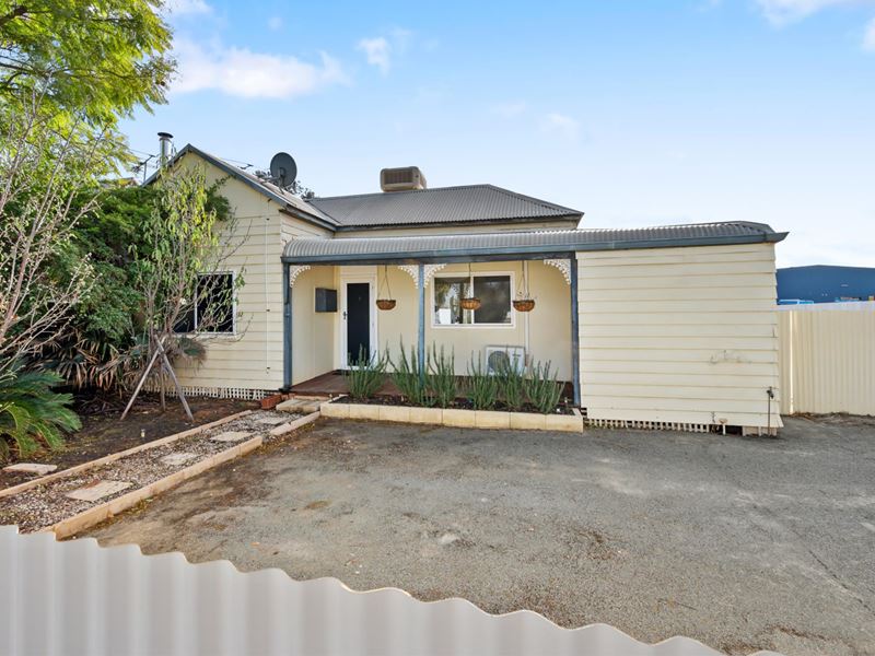 67 President Street, South Kalgoorlie