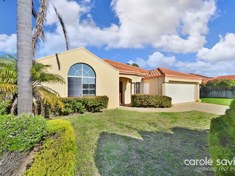 10 Millicent Way, Landsdale