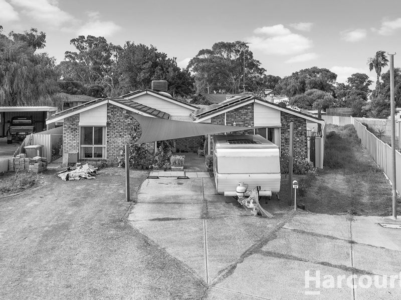 36 Maria Street, Dudley Park WA 6210