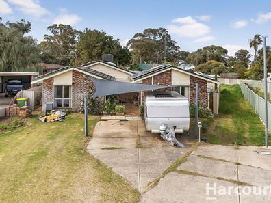 36 Maria Street, Dudley Park WA 6210