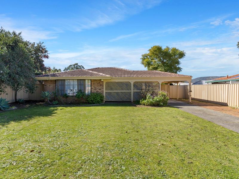 3 Tweed Close, Camillo