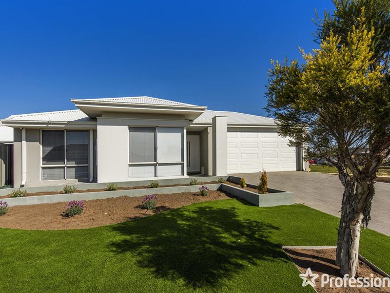24 Corymbia Boulevard, Byford