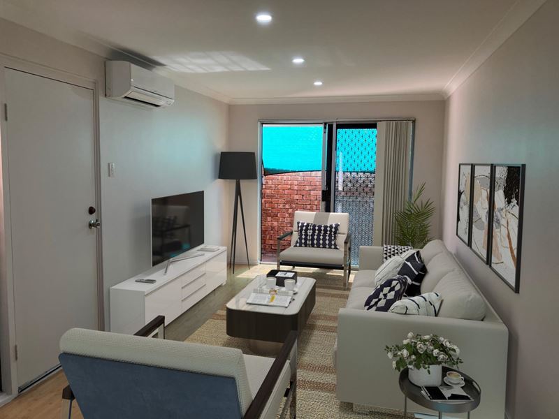 9/195 Edward Street, Osborne Park